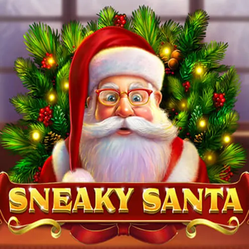 Sneaky Santa by RTG: Gameplay Explained