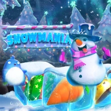 Snowmania by RTG: Gameplay Explained