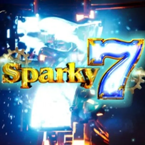 Sparky 7 by RTG: Gameplay Explained