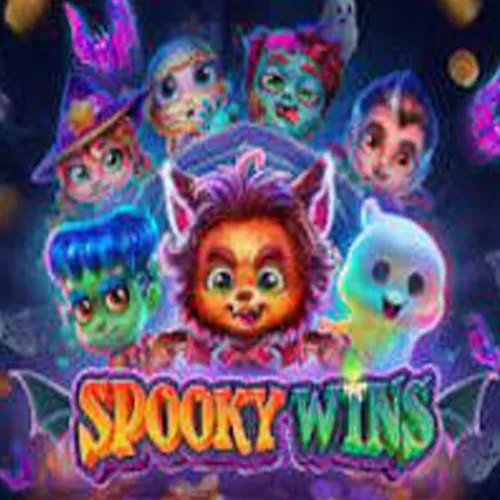 Spooky Wins by RTG: Gameplay Explained