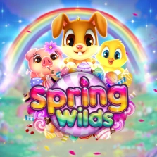 Spring Wilds by RTG: Gameplay Explained