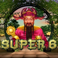 Super 6 by RTG: Gameplay Explained