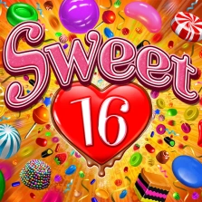 Sweet 16 by RTG: Gameplay Explained