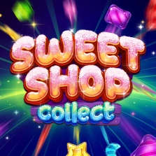 Sweet Shop Collect by RTG: Gameplay Explained