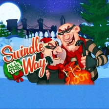 Swindle All The Way by RTG: Gameplay Explained