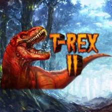 T-Rex II by RTG: Gameplay Explained