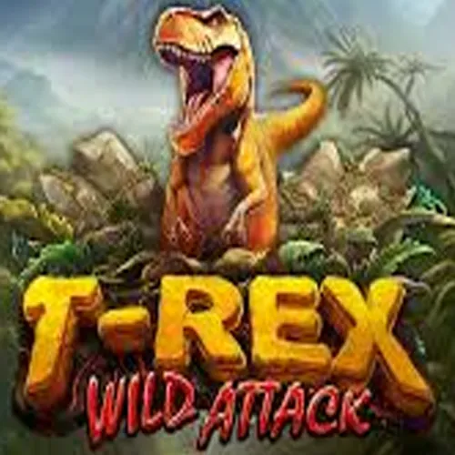 T-Rex Wild Attack by RTG: Gameplay Explained