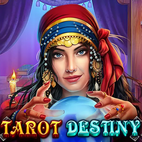 Tarot Destiny by RTG: Gameplay Explained