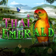 Thai Emerald by RTG: Gameplay Explained