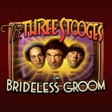 The Three Stooges® Brideless Groom by RTG: Gameplay Explained
