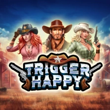 Trigger Happy by RTG: Gameplay Explained