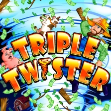 Triple Twister by RTG: Gameplay Explained