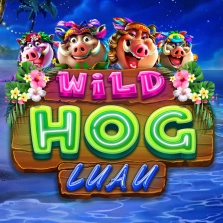 Wild Hog Luau by RTG: Gameplay Explained