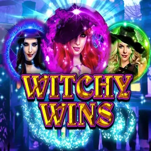 Witchy Wins by RTG: Gameplay Explained