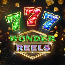Wonder Reels by RTG: Gameplay Explained
